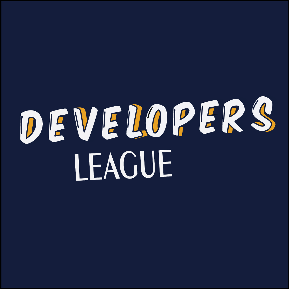 Developers League logo